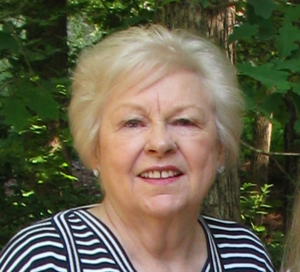 Betty Abercrombie