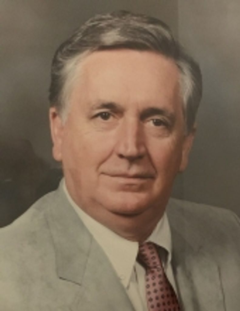Thomas Cleveland Mottern