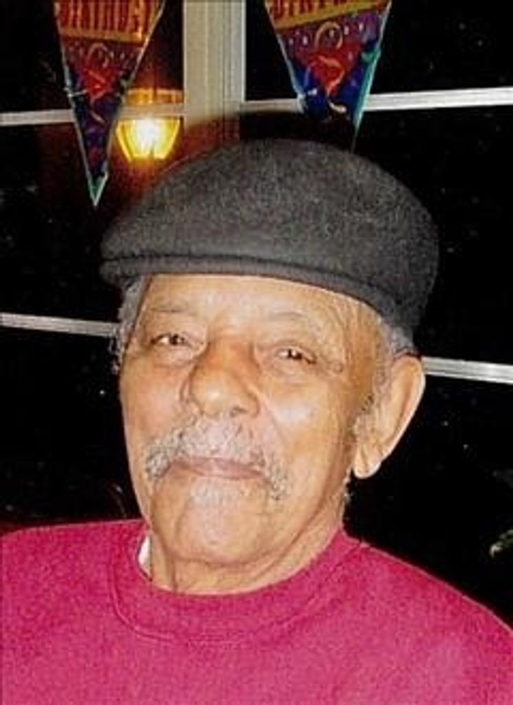 Alphonse Dedeaux Profile Photo