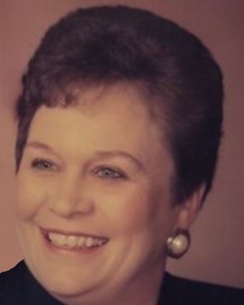 Patricia Ann Daniels