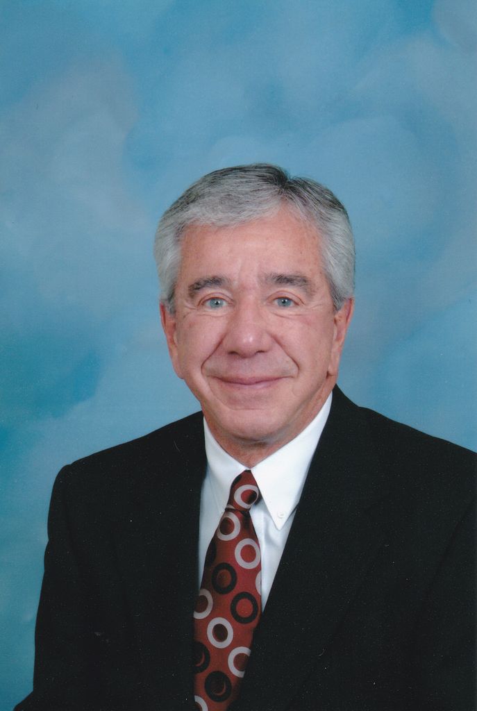 Dennis  Ray Dougherty
