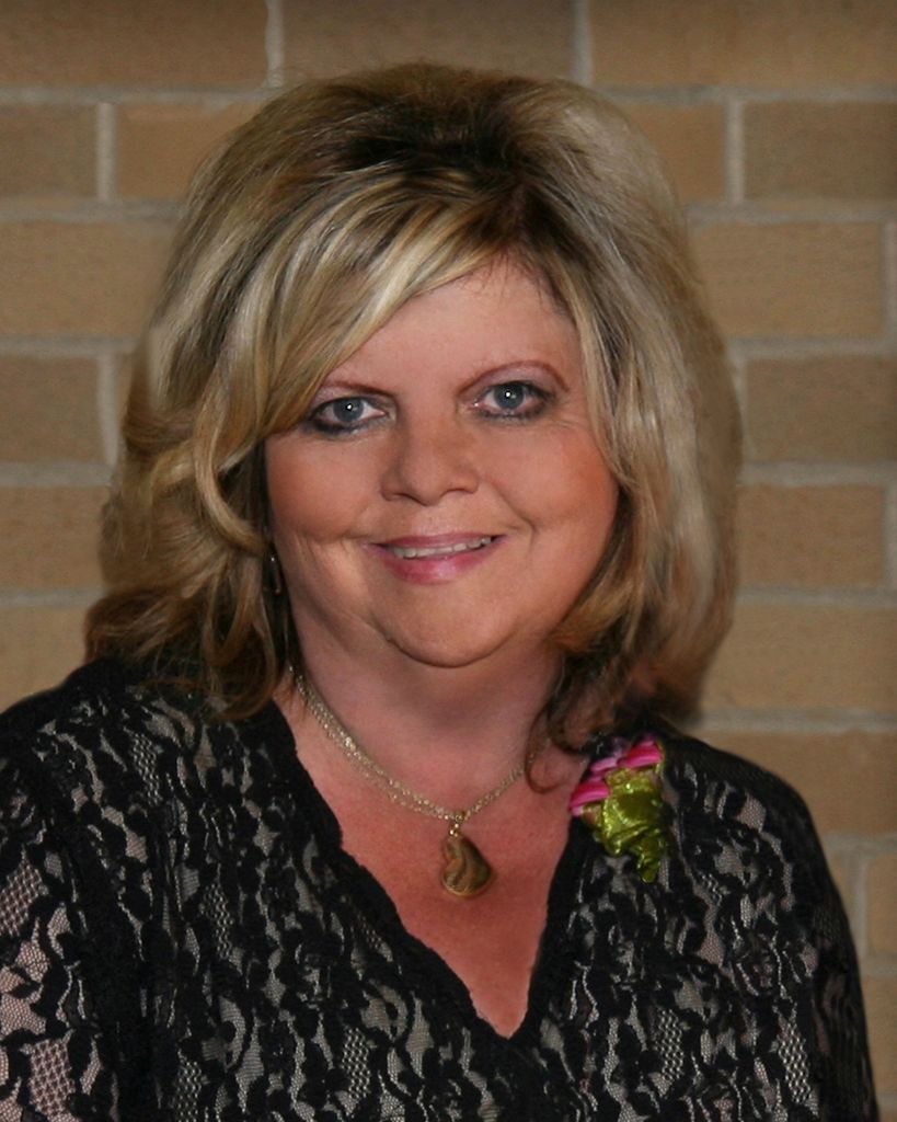 Lu Ann Gipple Profile Photo