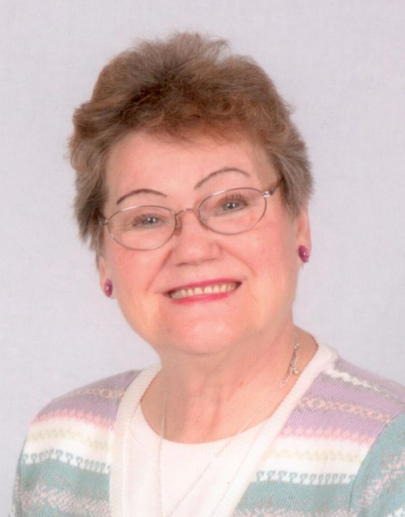 Ruby Jean Henson