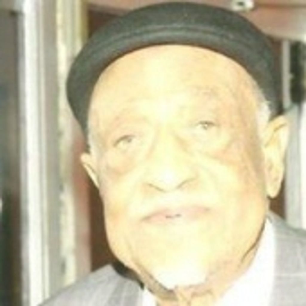 James  Otis Hamilton