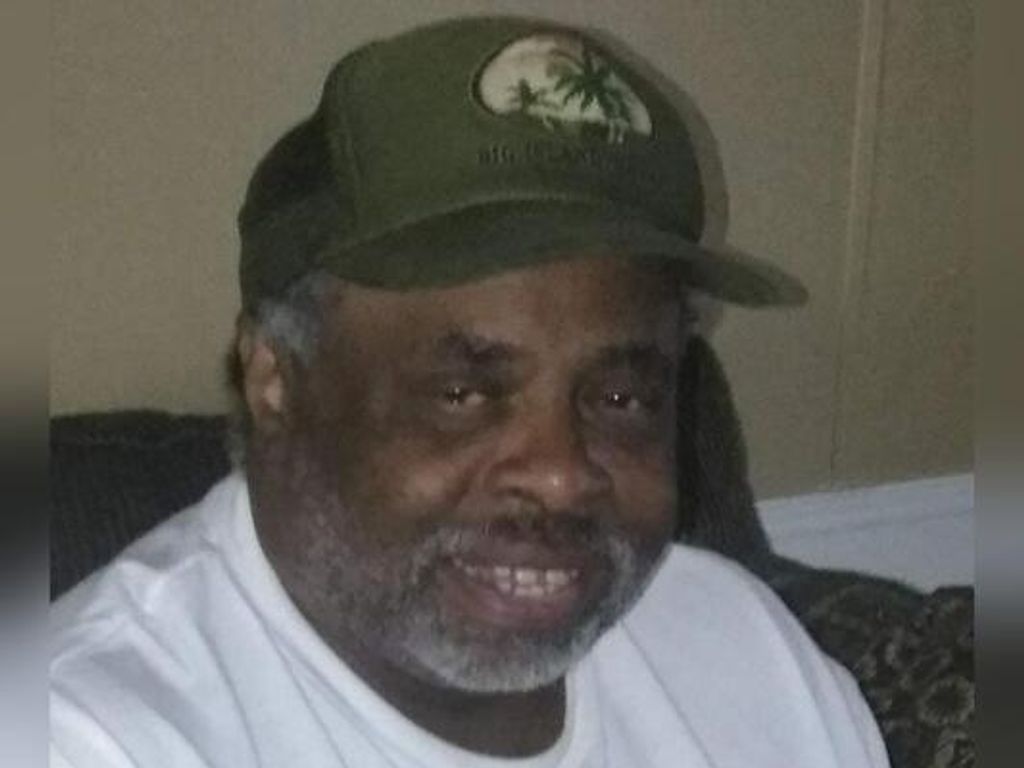 Leon Anthony Robinson Profile Photo