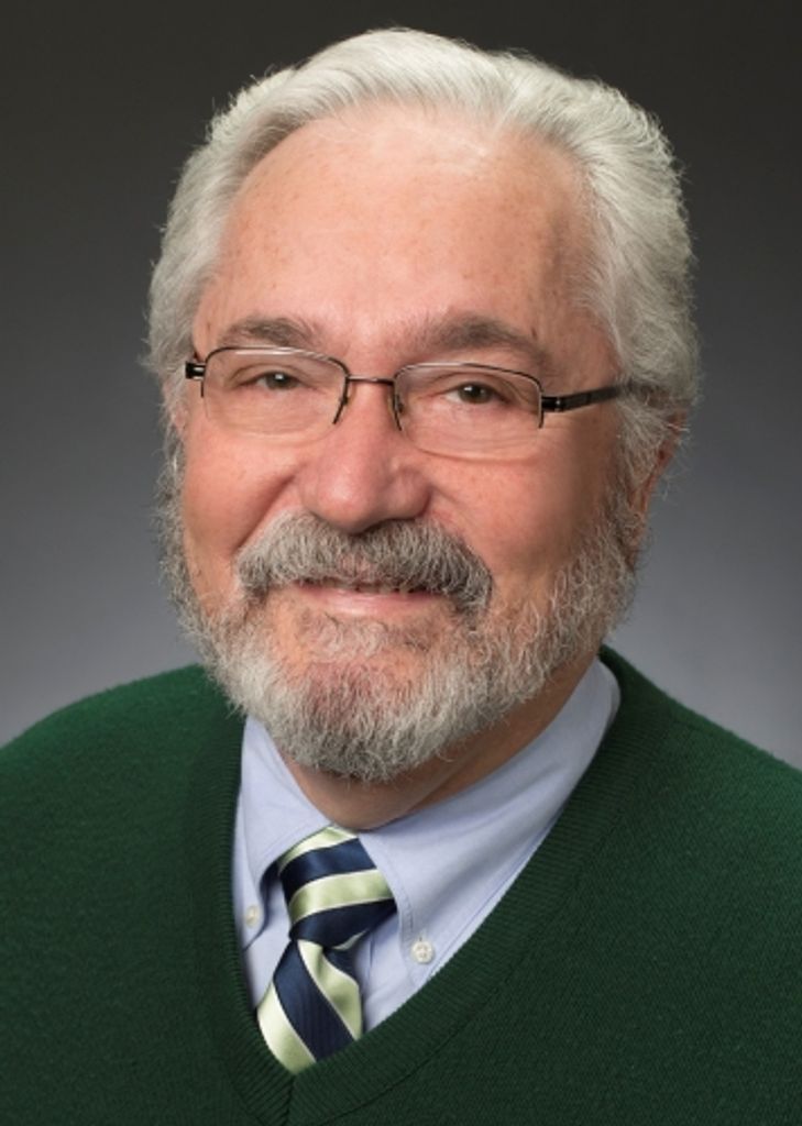 Kent Roy Rindfleisch