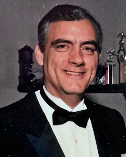 Alfred S. De Larso Profile Photo