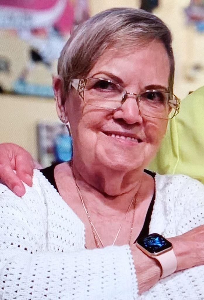 Leona Theresa Measel Profile Photo