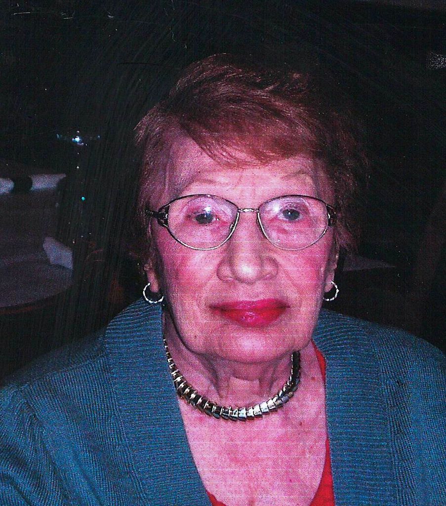 Frances Mele