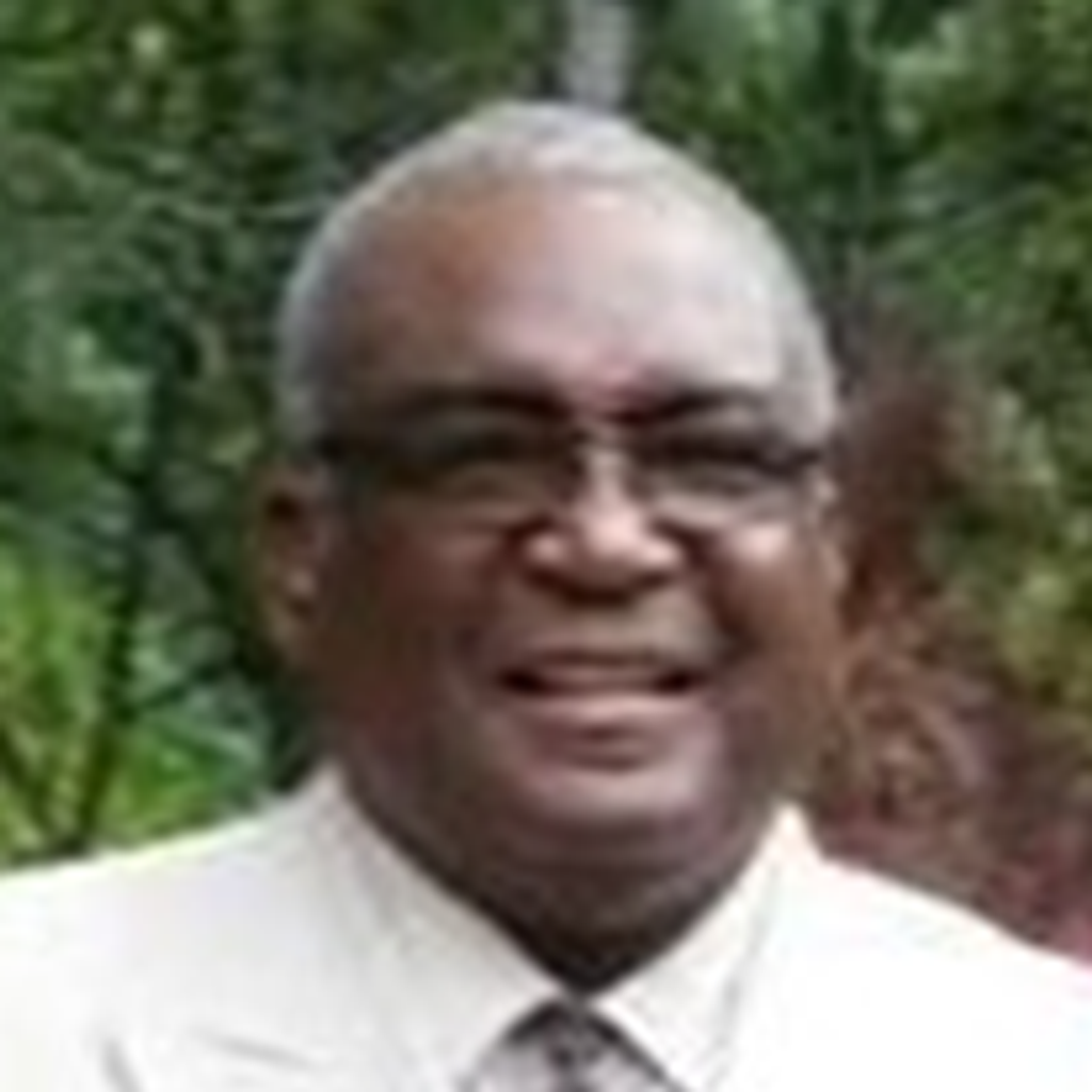 Nathaniel Carter Profile Photo