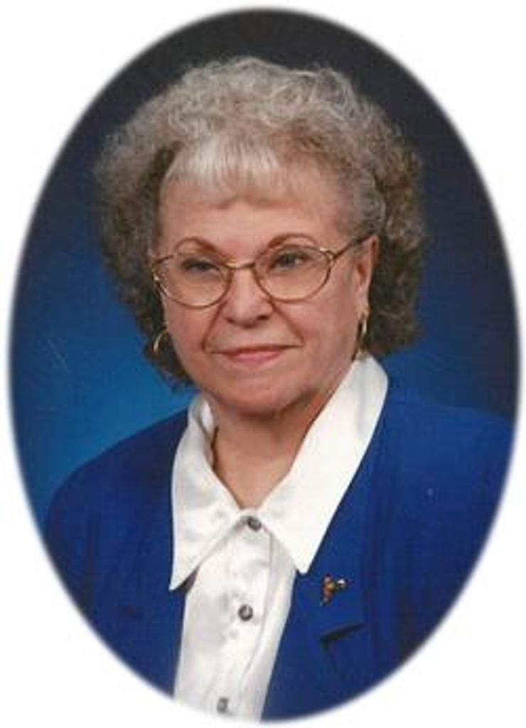 Delores Schuchardt