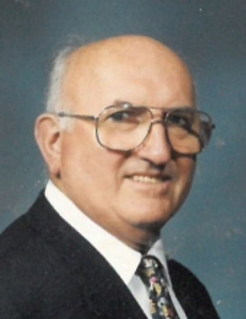 John Olenchuk