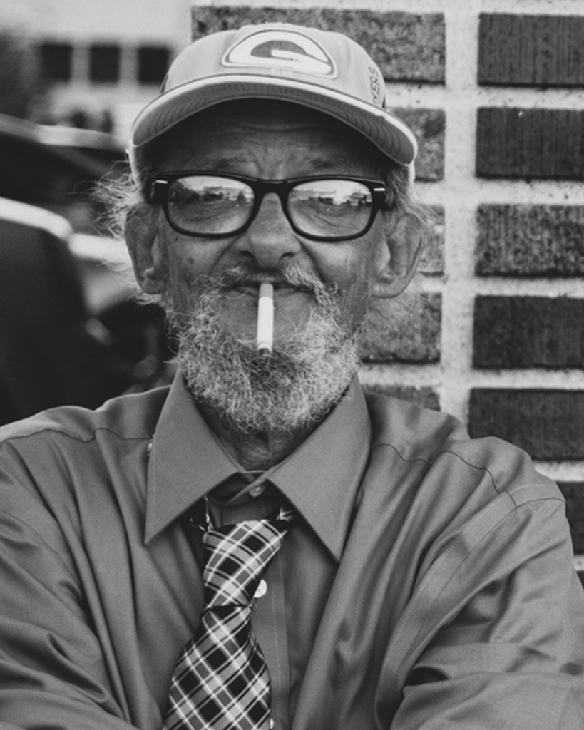 Paul Peter Poskevich, Jr.