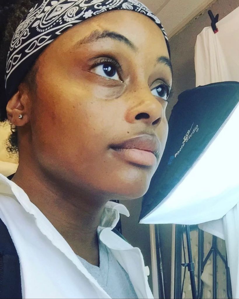 Ashley Michelle Buchanan Profile Photo