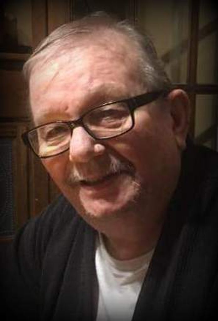 Robert E. Morrison Profile Photo
