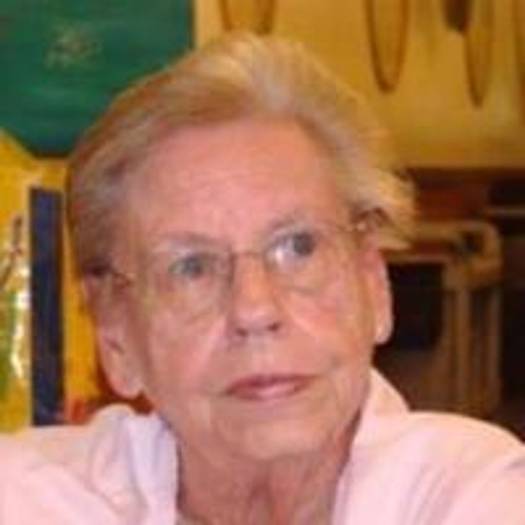 Blanche Mcfadden Martin