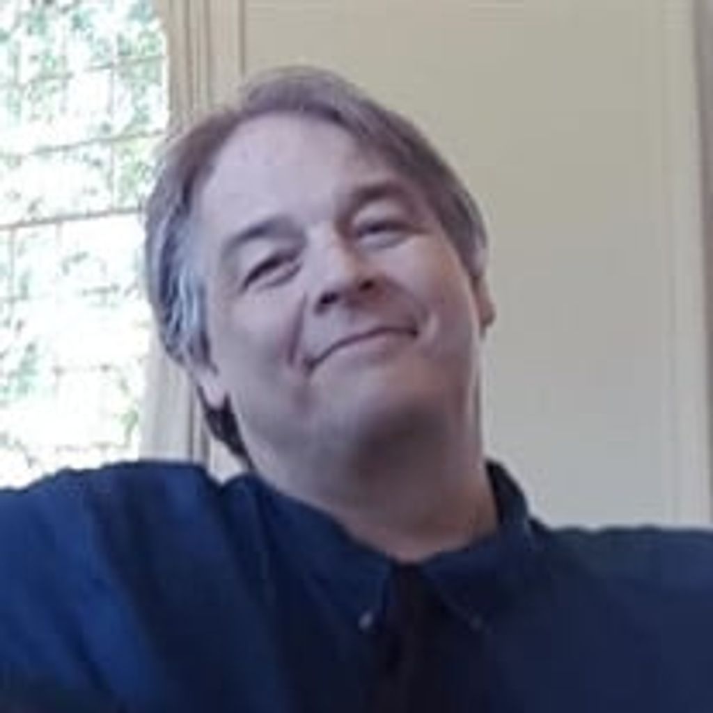 Dean A. Garwick