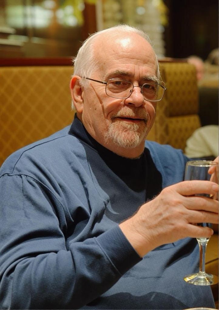 John T. Mccreery Profile Photo