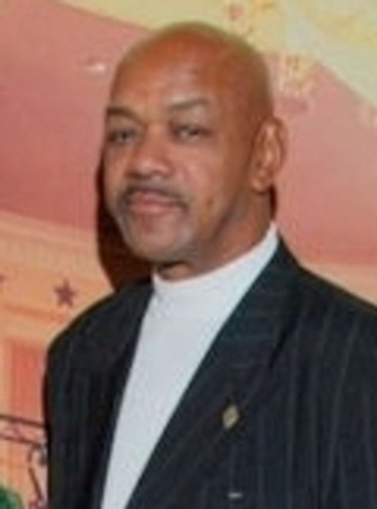 Roger Wayne Callaham, Sr. Profile Photo