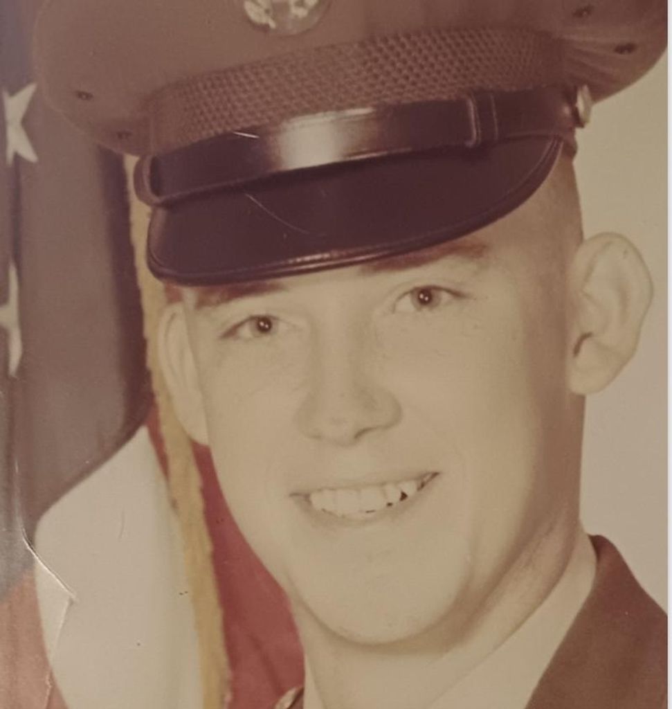 Orville Lawrence Ayers Profile Photo