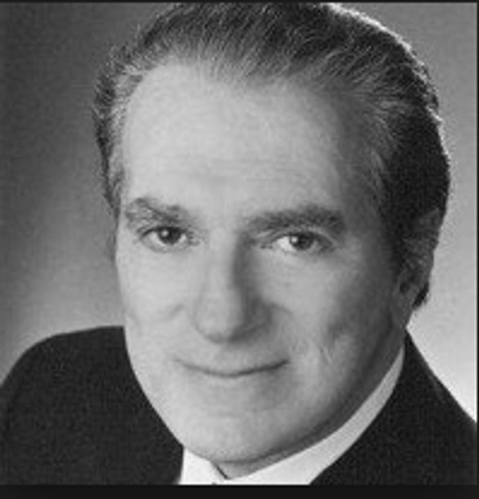 Louis Abraham Kwiker