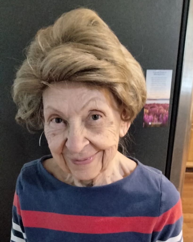 Margaret Hopper
