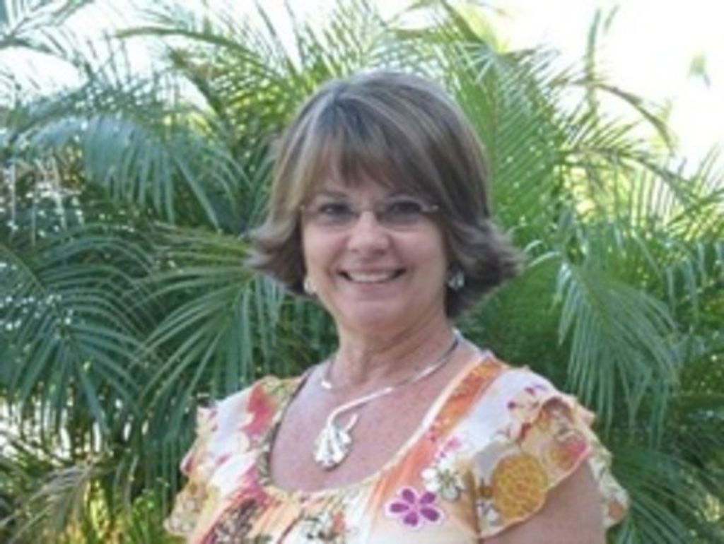 Barbara Darnall
