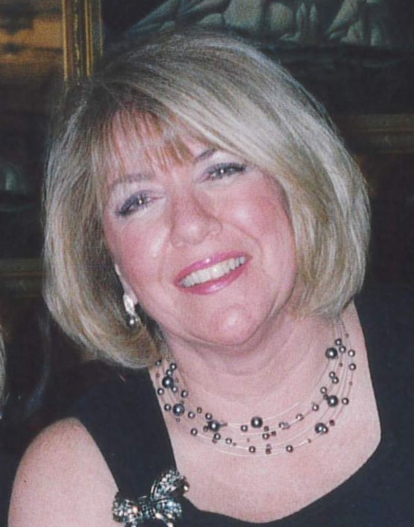Maureen Stoffer