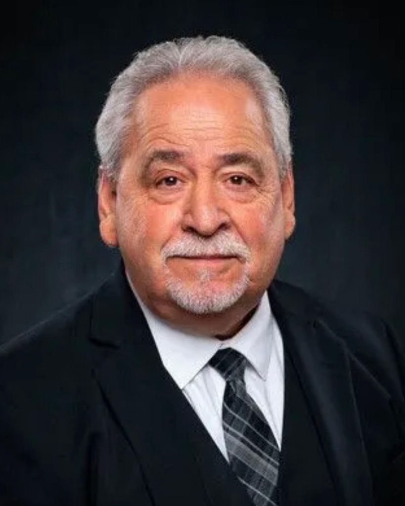 Steven L. Tatman