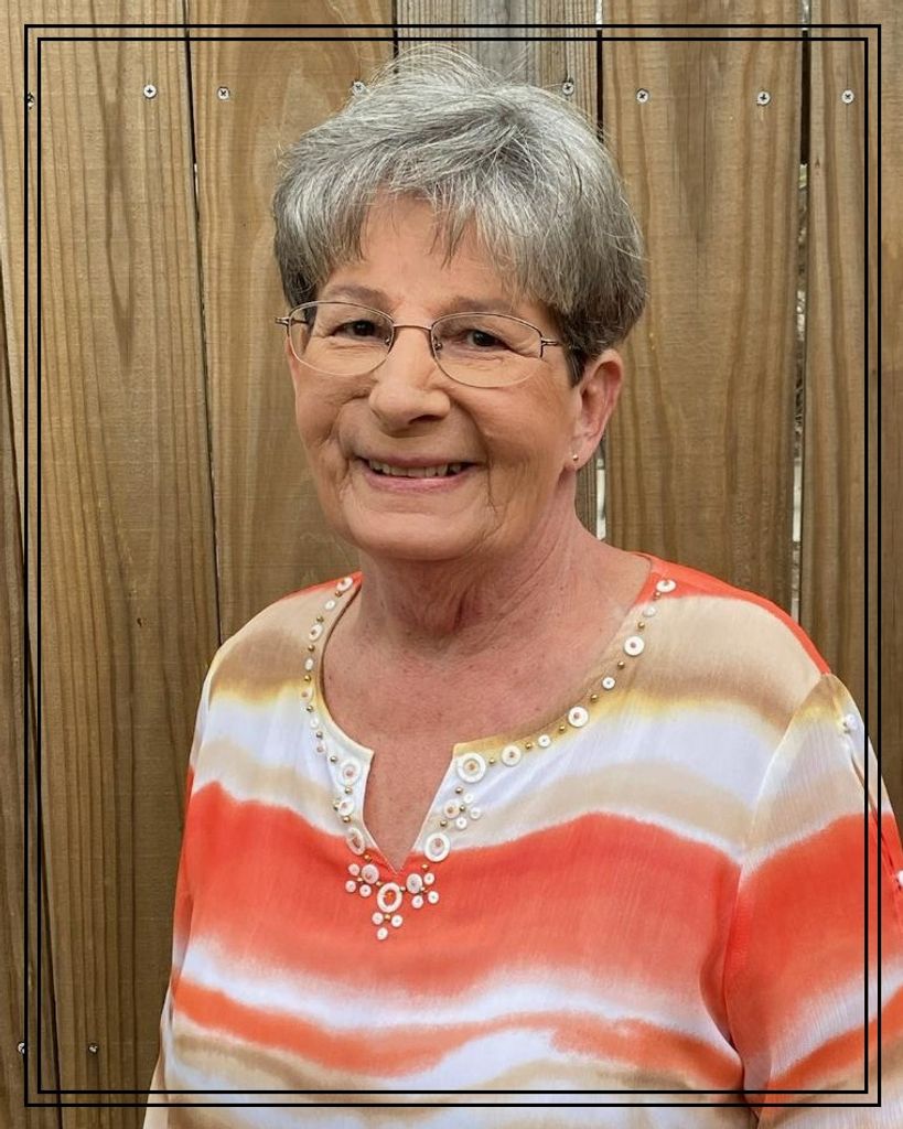 Debbie Russell Profile Photo