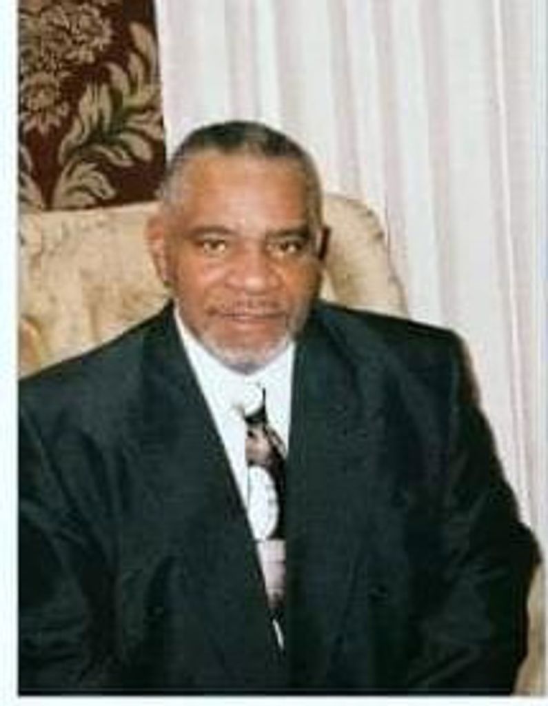ROBERT JACKSON