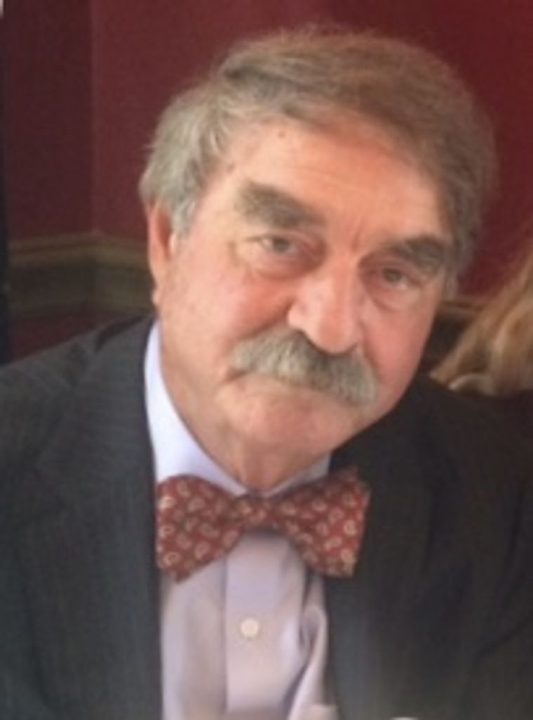 James Evans Moore