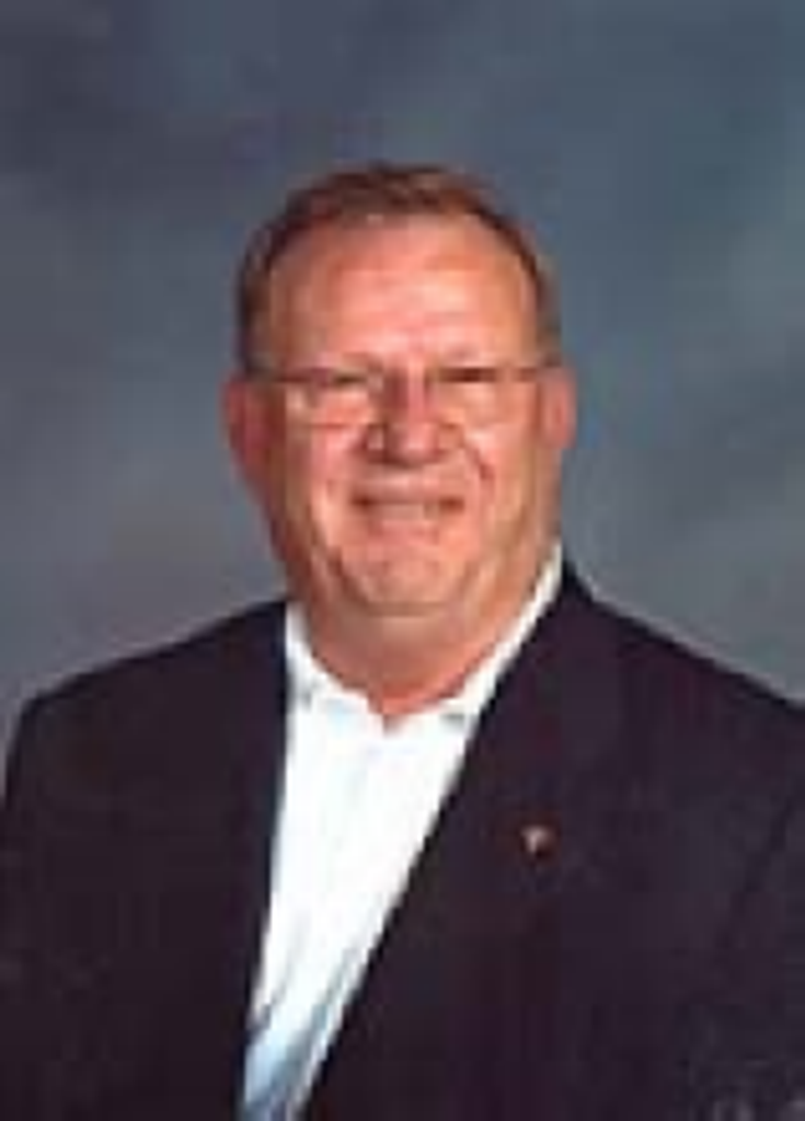 Douglas  Rodney Hahn