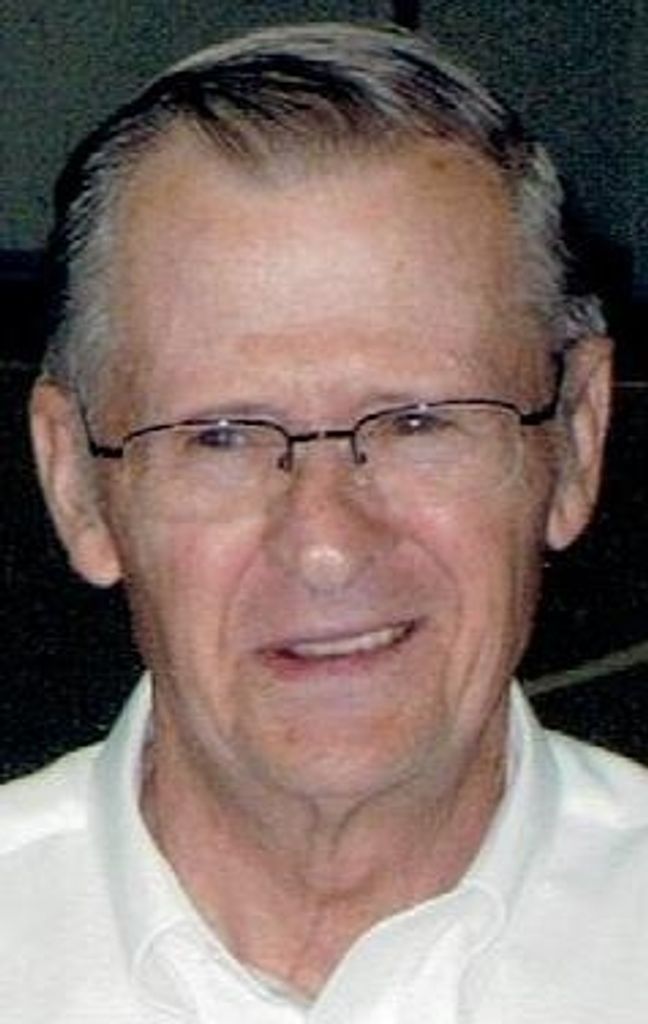 Robert Eugene Huntley