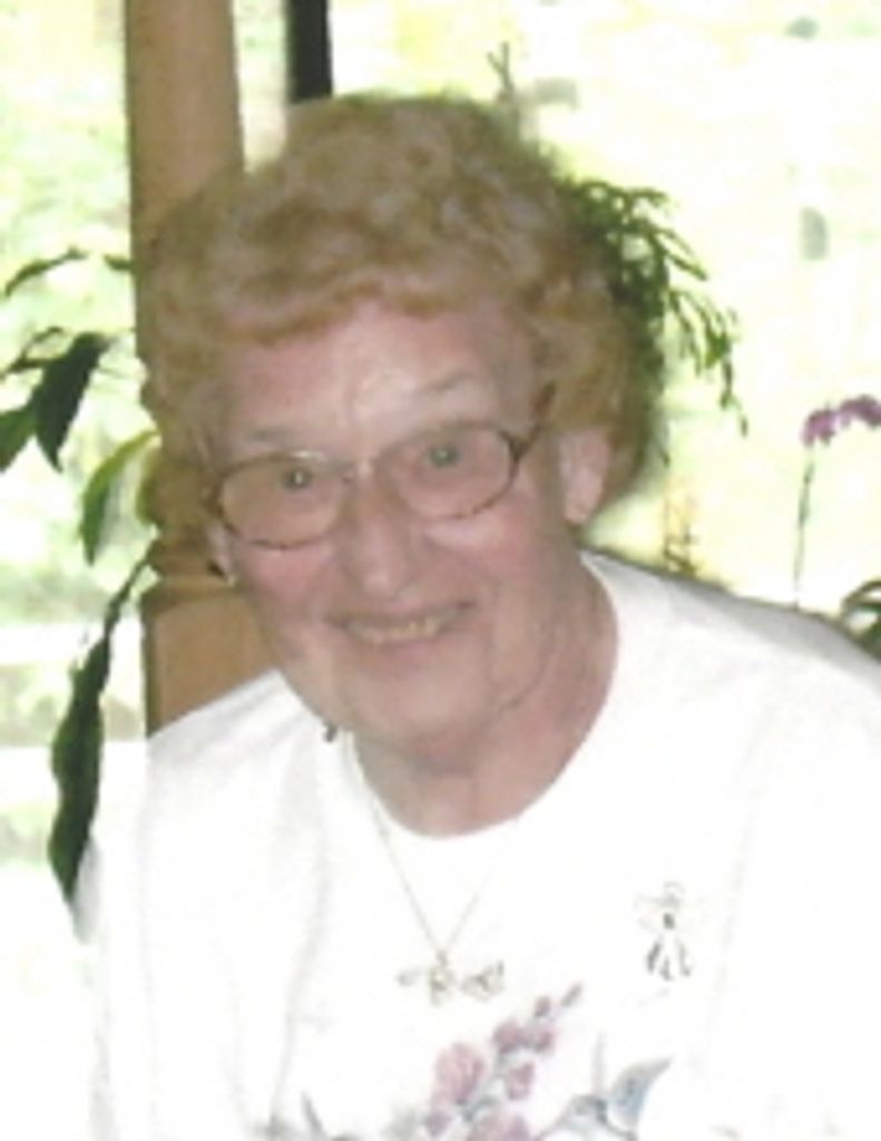 Irene Lois Hansen Profile Photo