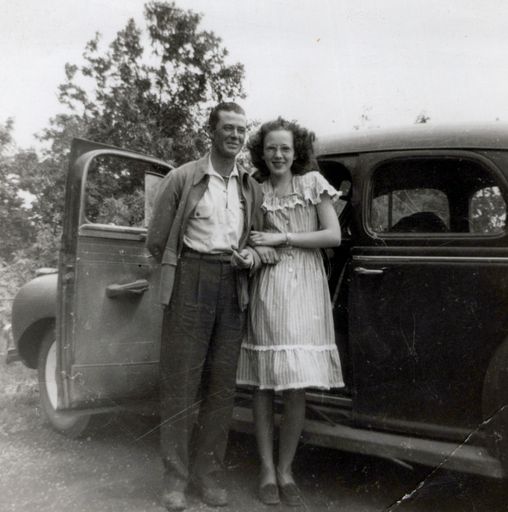 Betty Lou Ward photo gallery thumbnail 2 of 121