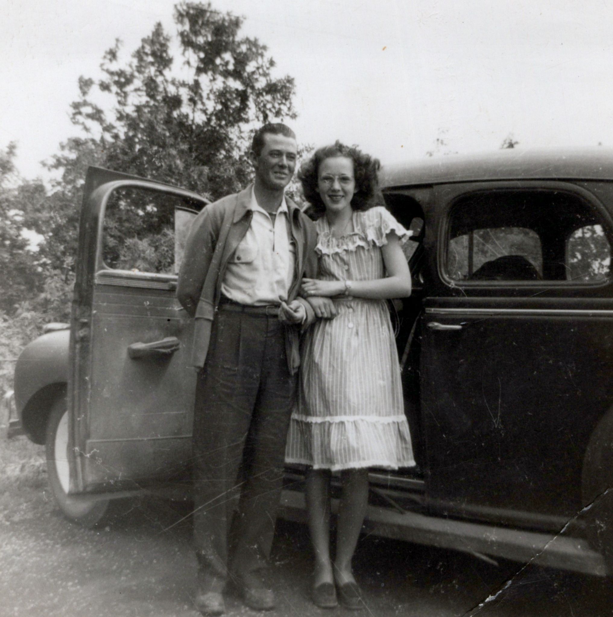 Betty Lou Ward photo gallery image 2 of 121