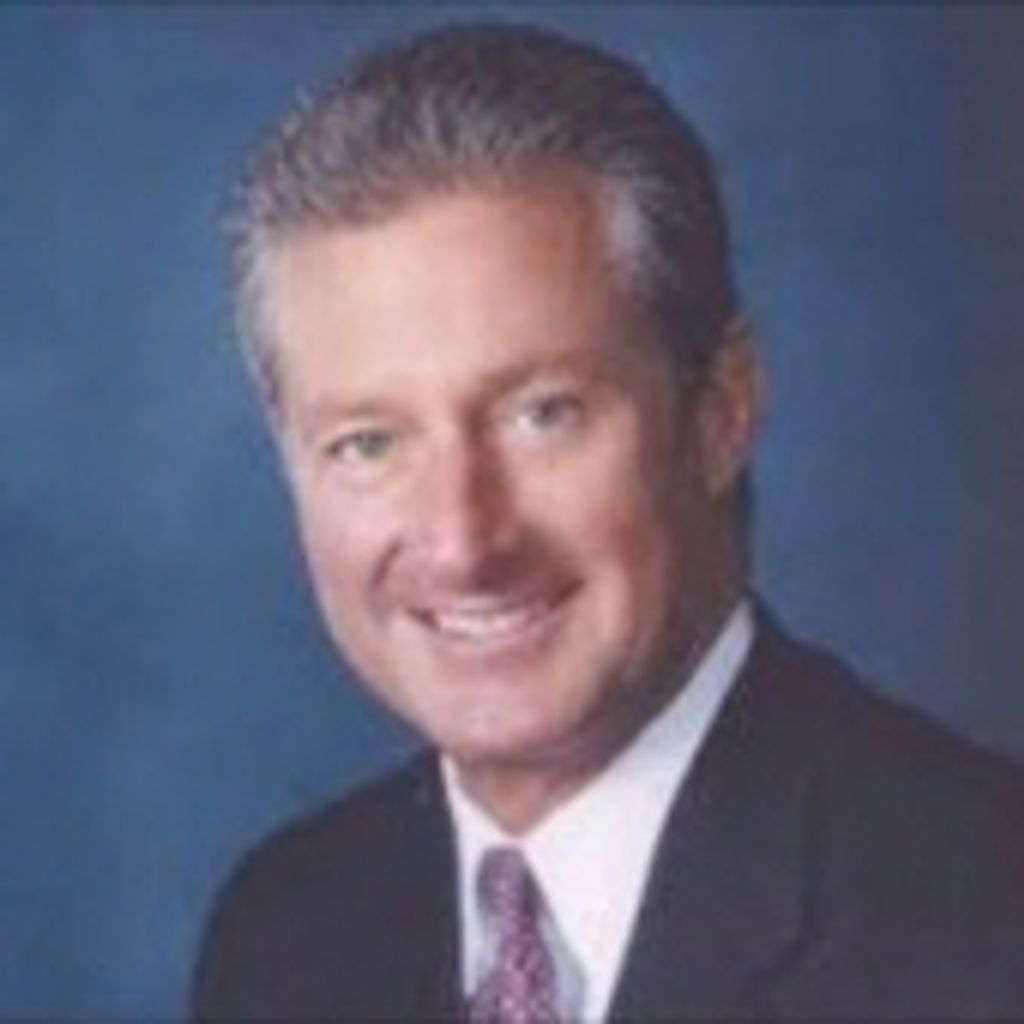 John  Edward Heinrich