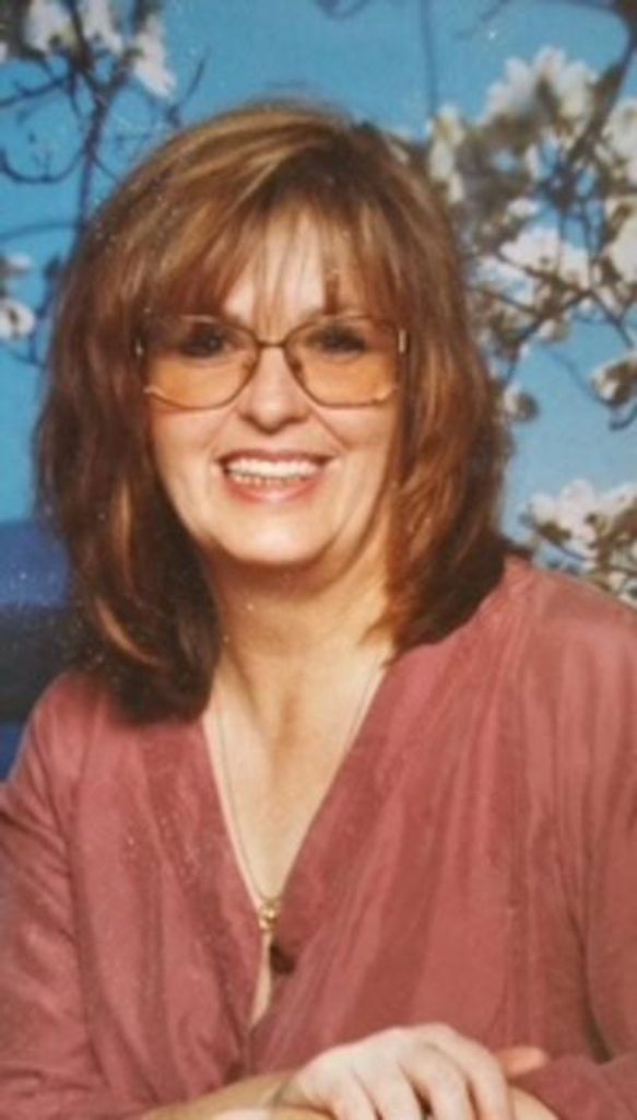 Hallie Jean Romero Profile Photo