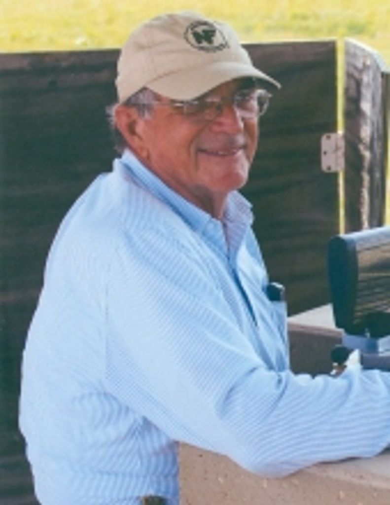 Gordon Roscoe Coneley