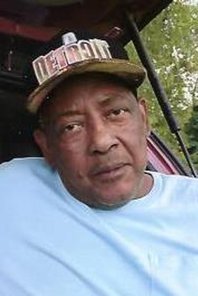 Vernon Dwayne Mack Profile Photo