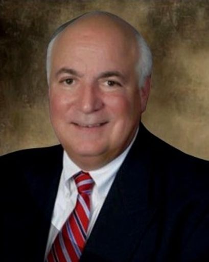 James T. Ambrose's obituary image