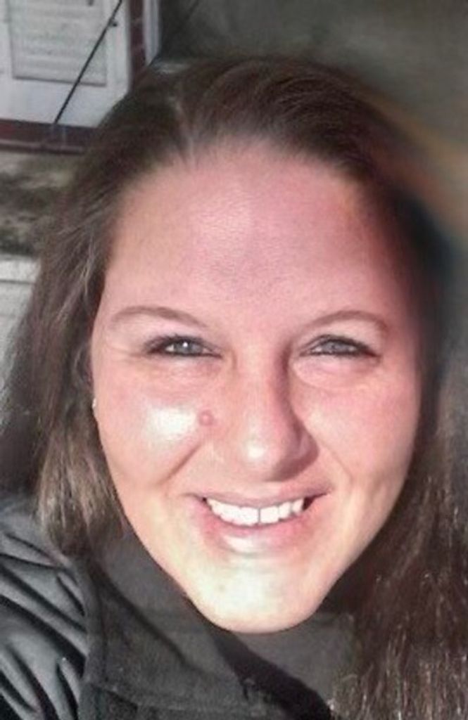 Mrs. Krystal Ware Profile Photo