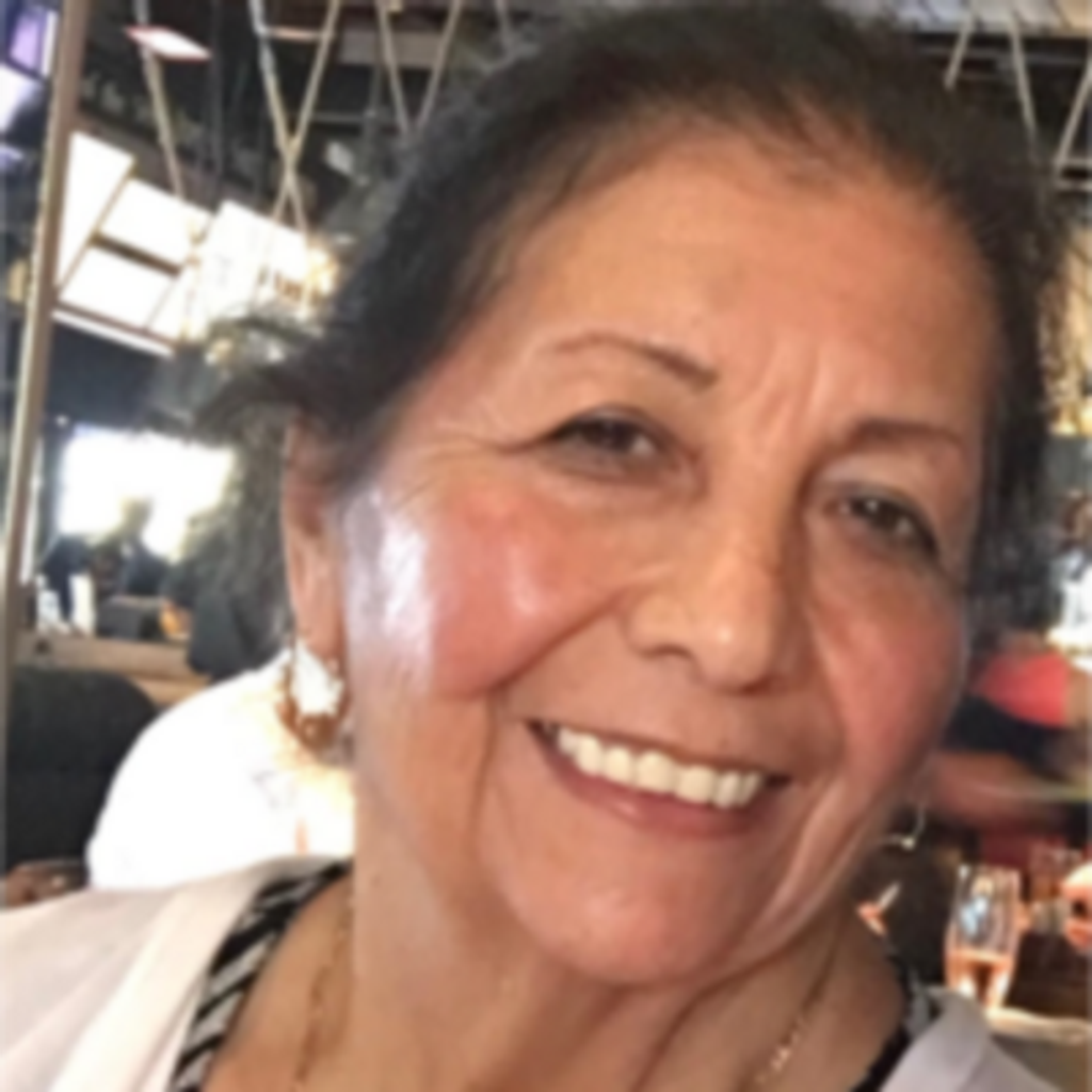 Mary Louise Anderson