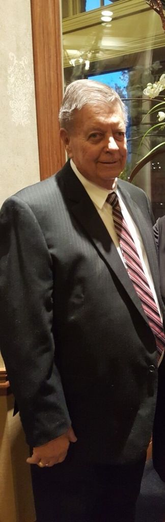 Charles "Chuck" R. Habedank Profile Photo