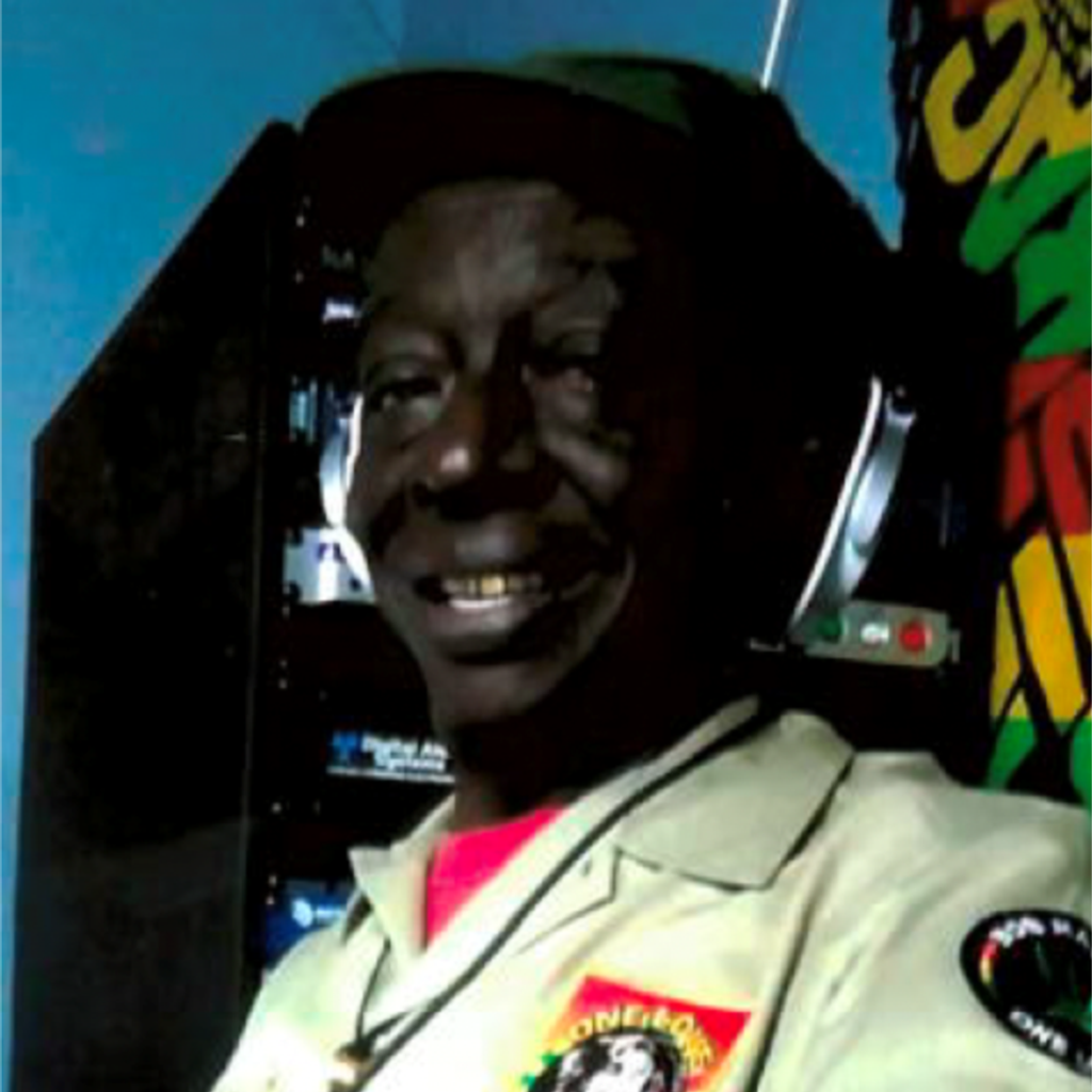 Herbert Jasman Profile Photo