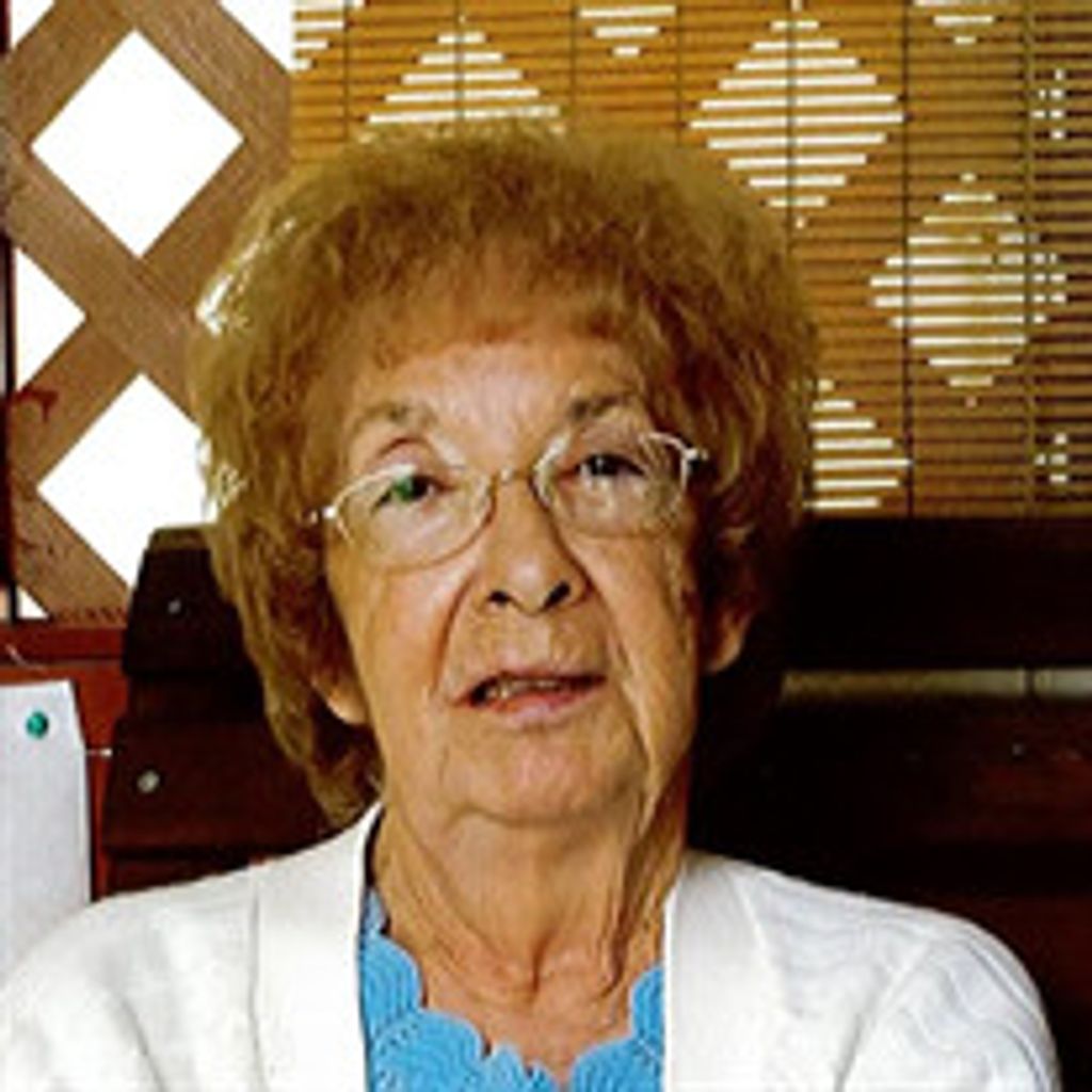 Nioka  Ann Breedlove Profile Photo