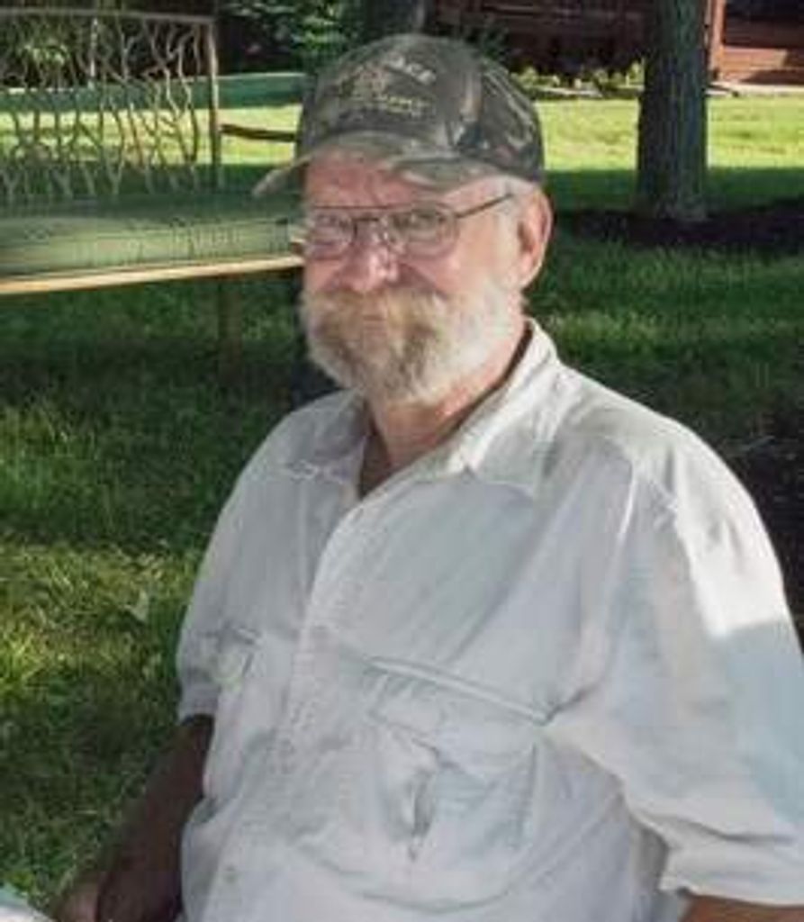 Larry Wright Profile Photo