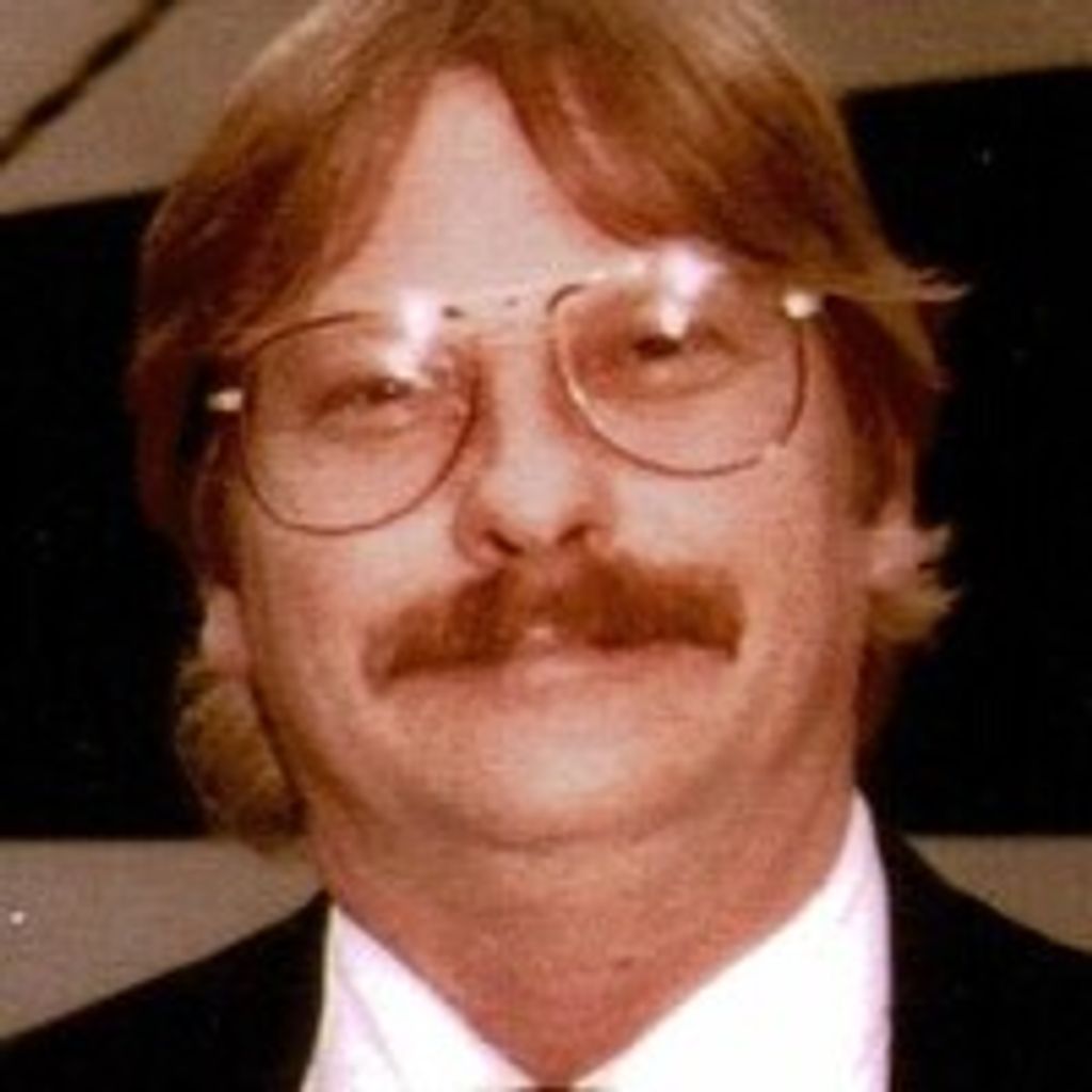 William George Perkins