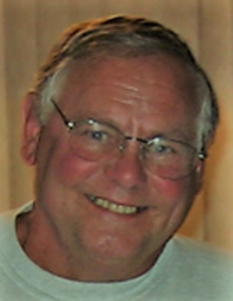 Dwight W. Majeres